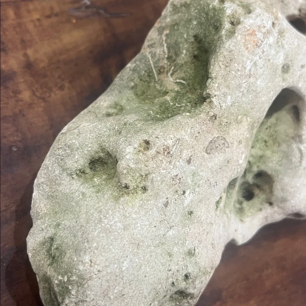Natural Found Mountain Rock Limestone/Sandstone Landscaping Decor Pet Cage